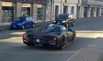 F70 Etronic